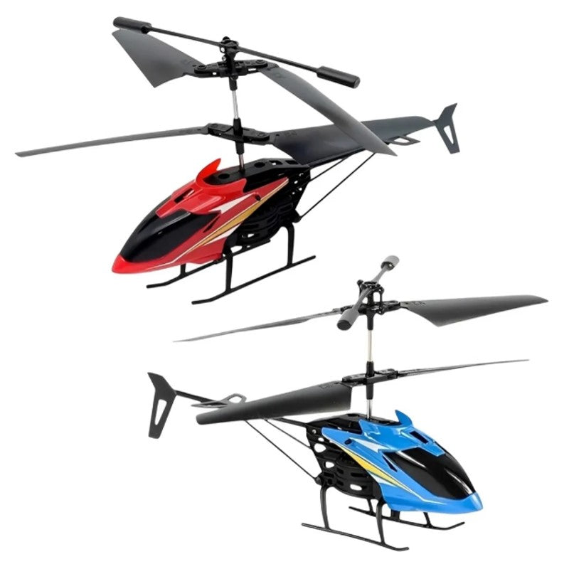 Helicóptero de Brinquedo com Controle Remoto - Zein
