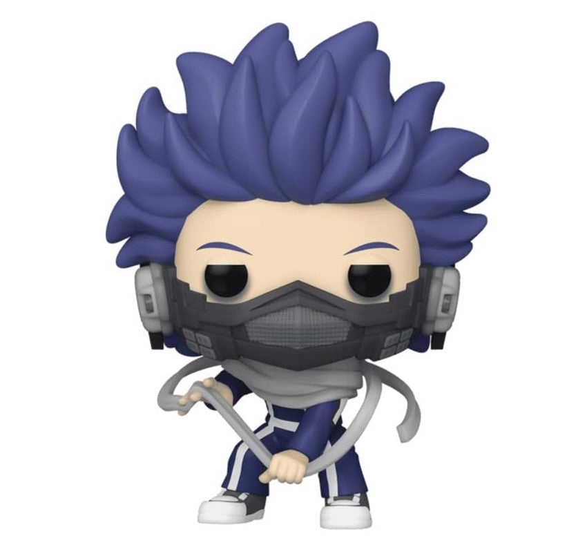 Boneco Funko Pop My Hero Academia Hitoshi Shinso - Candide