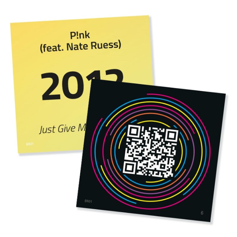 Jogo De Cartas Hitster - Galápagos