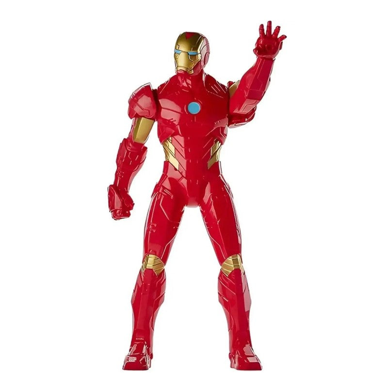 Boneco Marvel Homem De Ferro Olympus - Hasbro