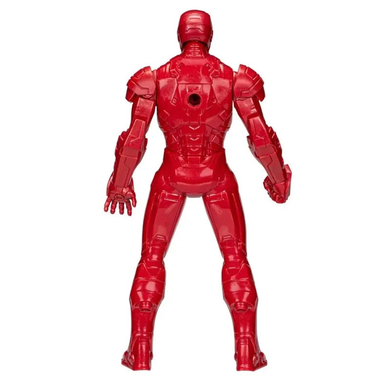 Boneco Marvel Homem De Ferro Olympus - Hasbro
