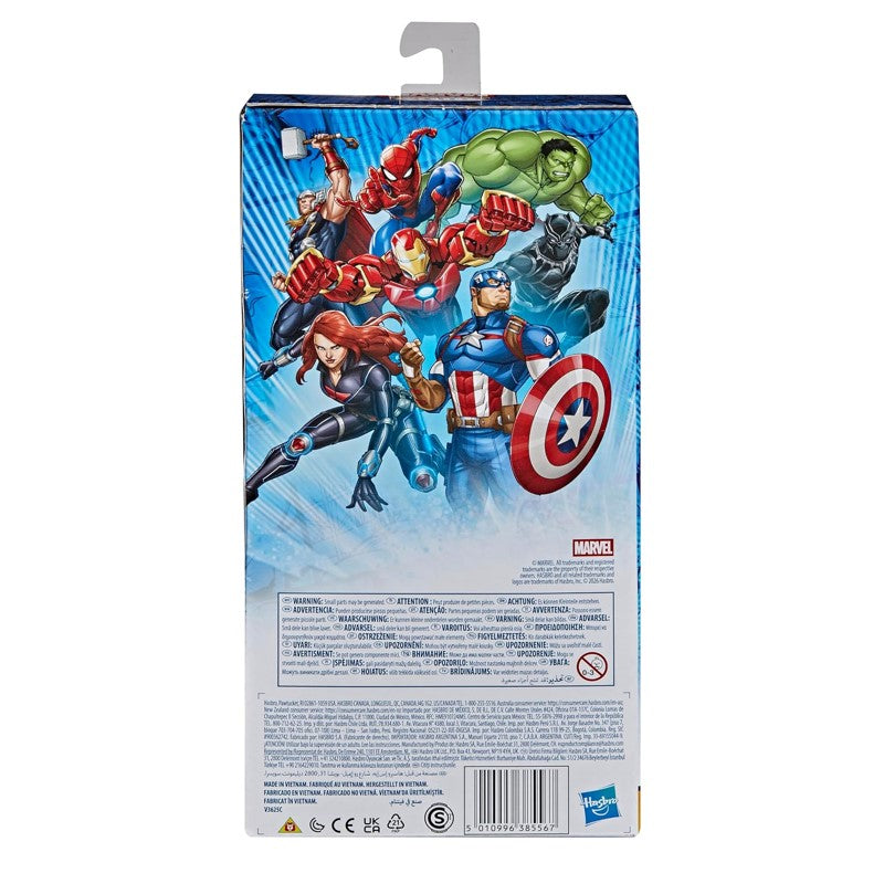 Boneco Marvel Homem De Ferro Olympus - Hasbro