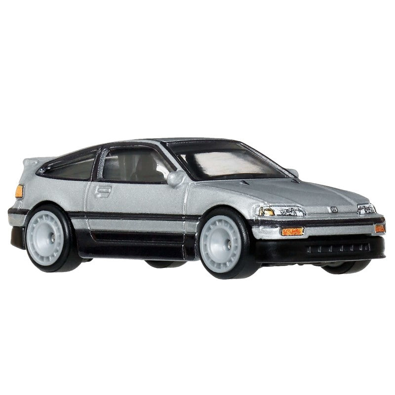 Hot Wheels Premium Car Culture '88 Honda CRX - Mattel