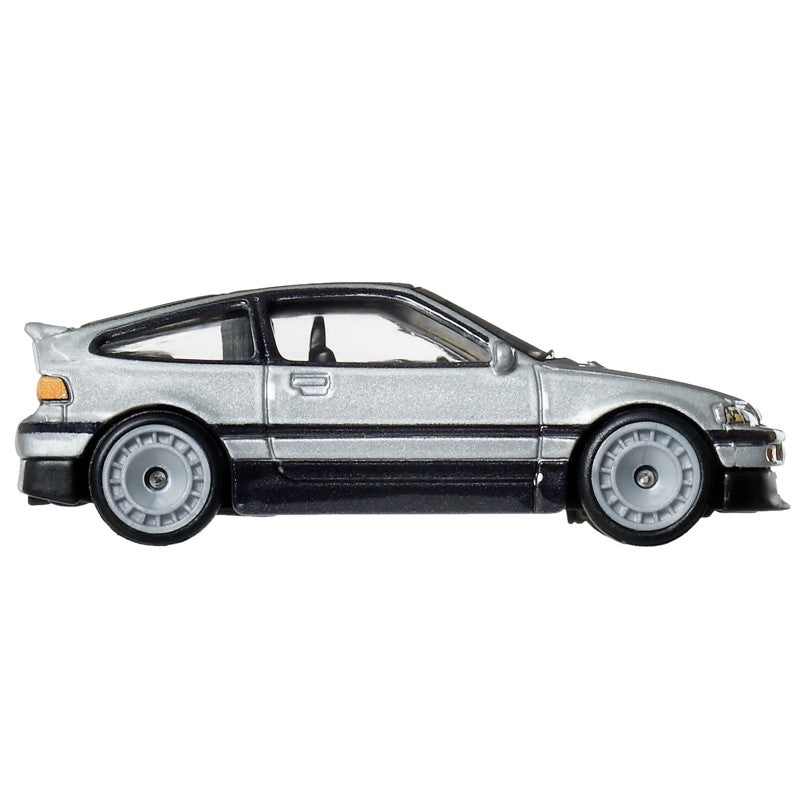 Hot Wheels Premium Car Culture '88 Honda CRX - Mattel