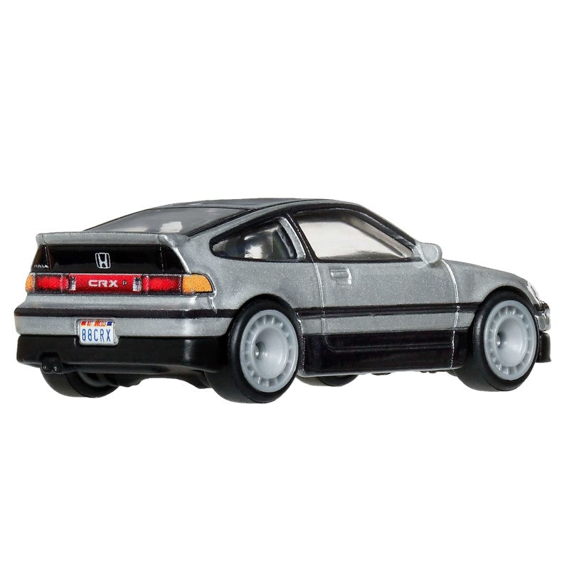 Hot Wheels Premium Car Culture '88 Honda CRX - Mattel