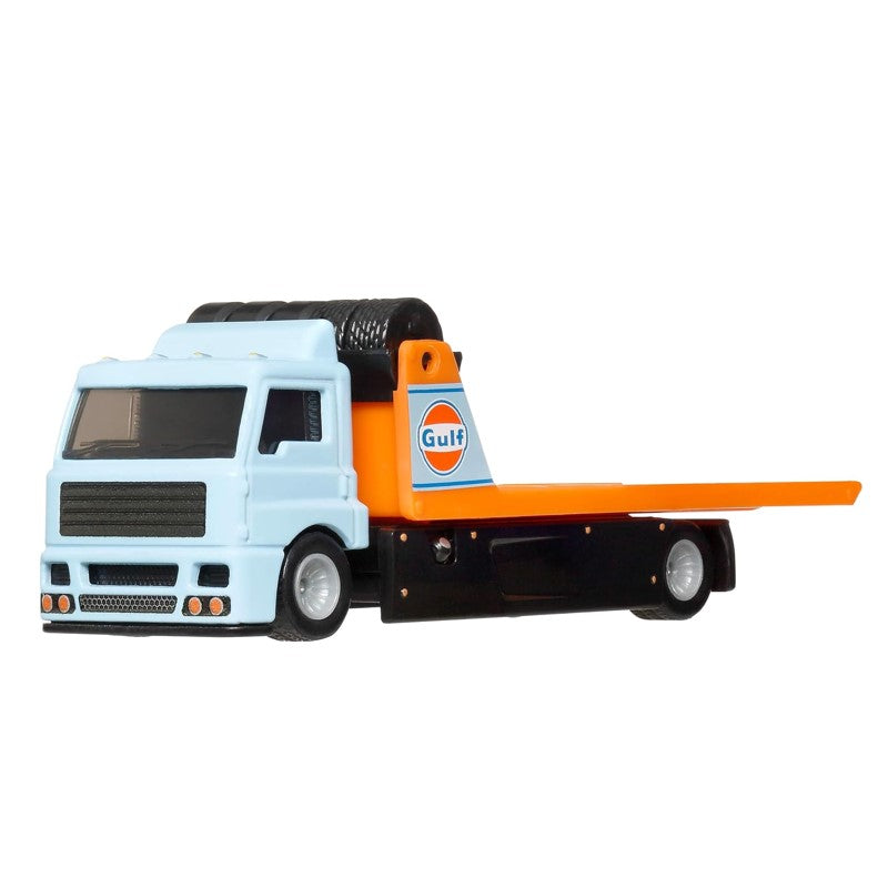 Kit de Carros Hot Wheels Premium - Mattel