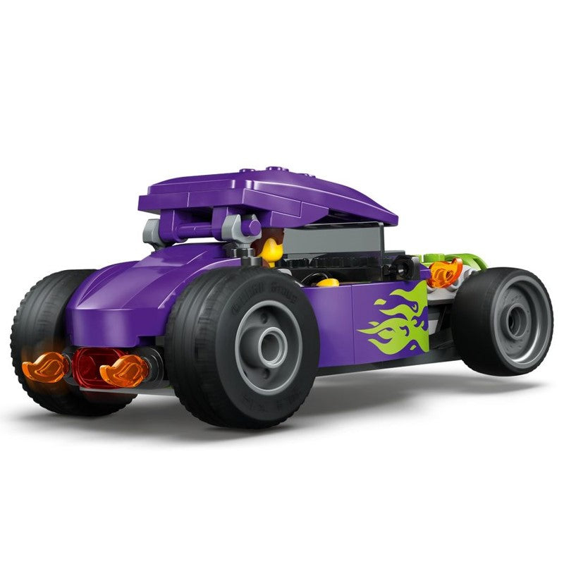 Lego City Hot Rod - 60485