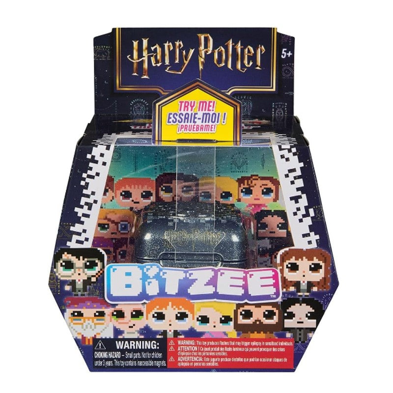 Pet Virtual Harry Potter Bitzee - Sunny