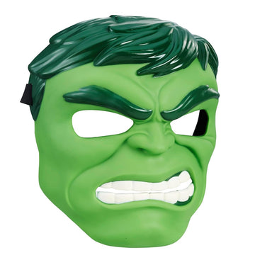 Mascara Infantil Avengers Hulk - Hasbro