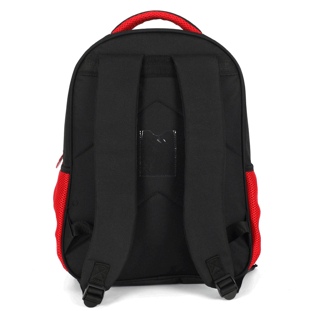 Kit Escolar Spider-Man Mochila de Costas + Estojo - Luxcel