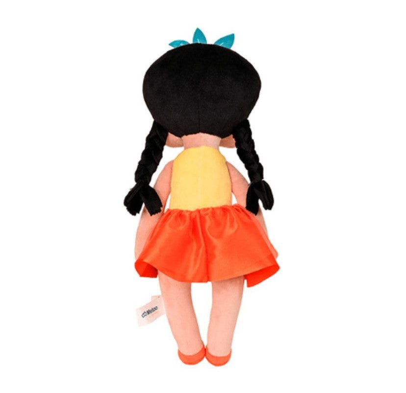 Boneca Metoo Angela Iara 33cm