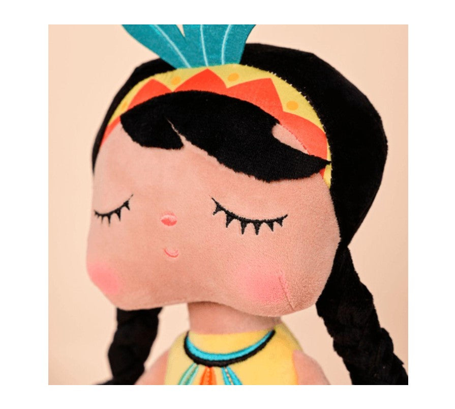 Boneca Metoo Angela Iara 33cm