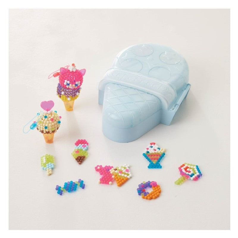 Ice Cream Party Craft Studio Aquabeads - Epoch