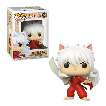 Boneco Funko Pop! Inuyasha - 12317