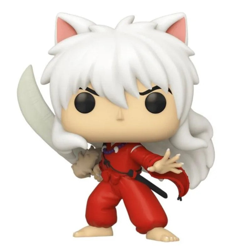 Boneco Funko Pop! Inuyasha - 12317
