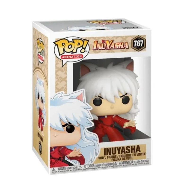 Boneco Funko Pop! Inuyasha - 12317