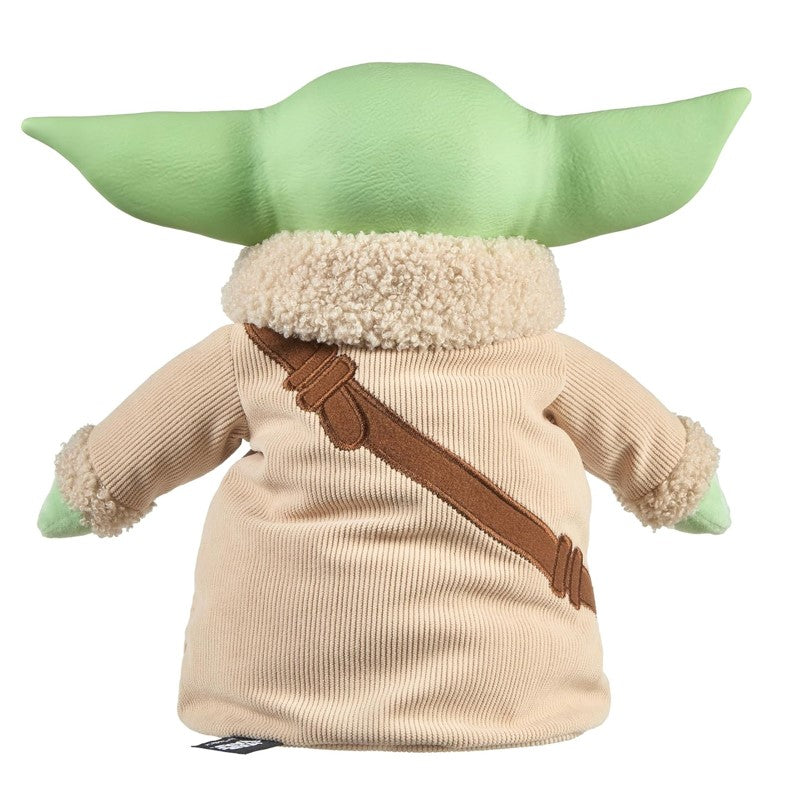 Pelúcia Grogu Força Levitante Star Wars - Mattel