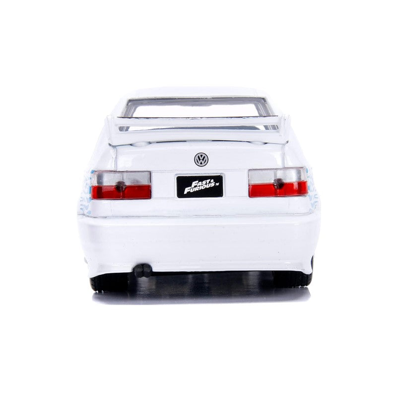 Miniatura Volkswagen Jetta Jesse's Velozes e Furiosos - Jada
