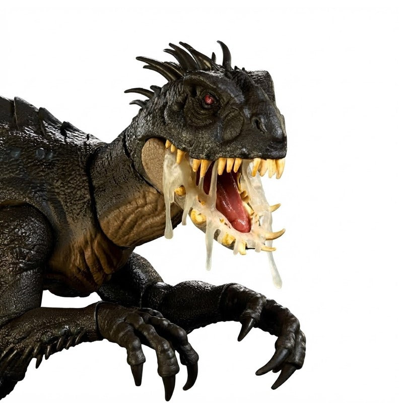 Dinossauro Jurassic World Hammond Collection Scorpios Rex - Mattel