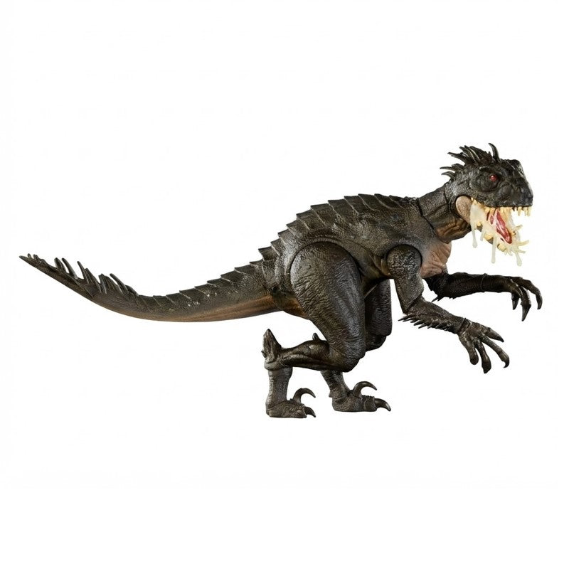 Dinossauro Jurassic World Hammond Collection Scorpios Rex - Mattel