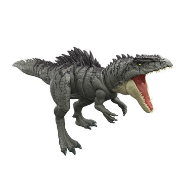 Dinossauro Jurassic World Survival Giganotossauro - Mattel