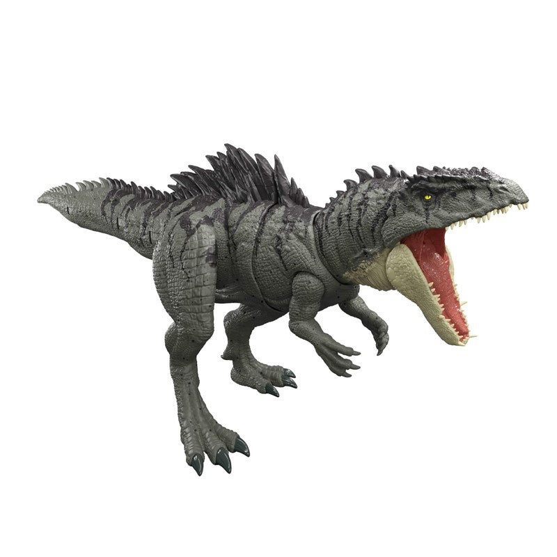 Dinossauro Jurassic World Survival Giganotossauro - Mattel