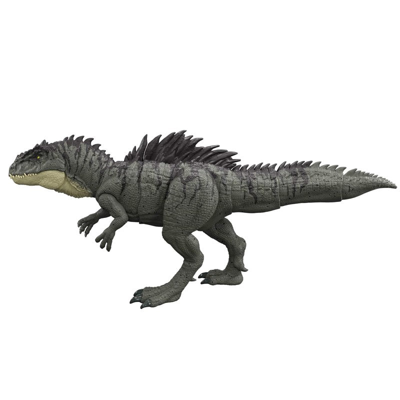 Dinossauro Jurassic World Survival Giganotossauro - Mattel
