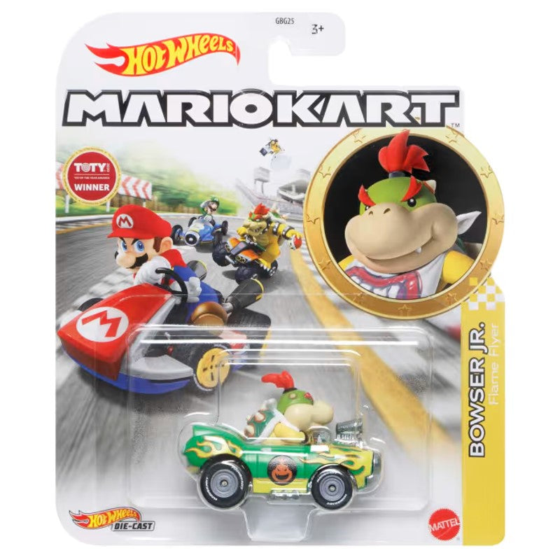 Hot Wheels Mario Kart 1:64 - Mattel