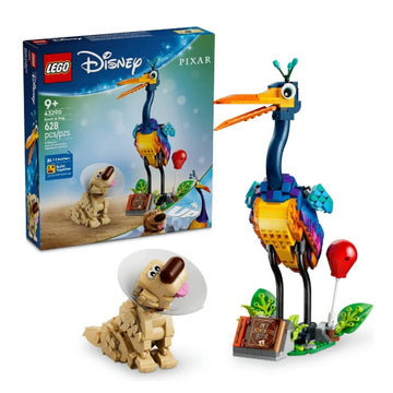 Lego Disney Kevin e Dug - 43290