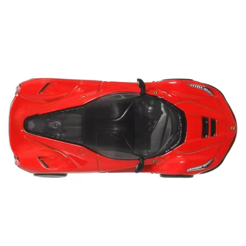 Carros Hot Wheels Premium Euro Speed - Mattel