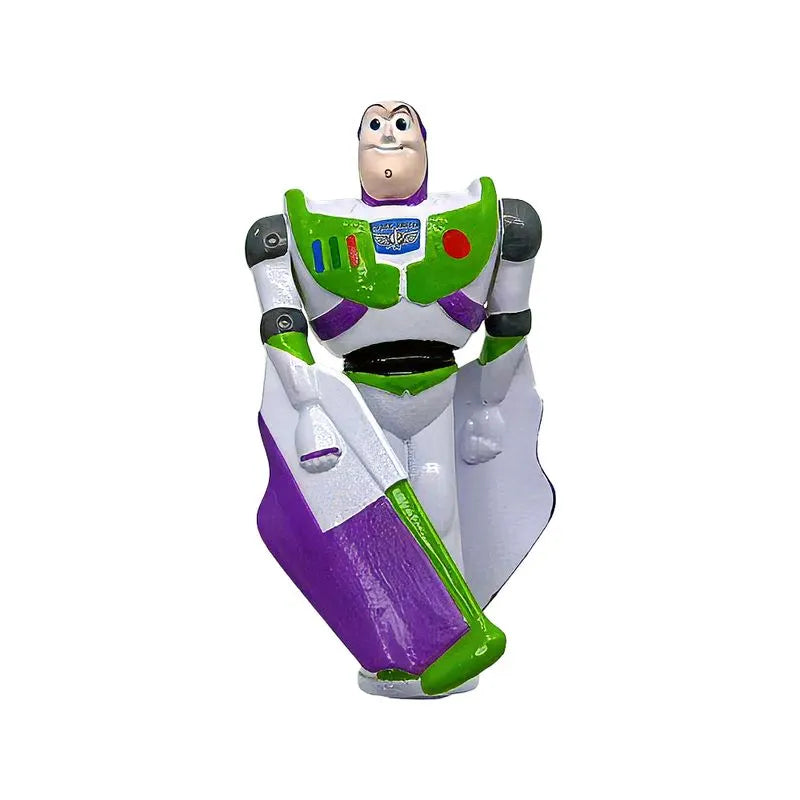 Turbo Lançador Lança e Pega Toy Story Buzz Lightyear - Toyng