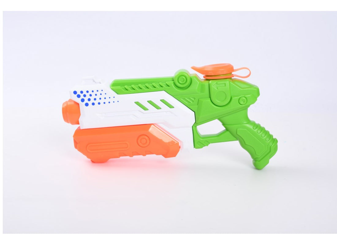 Lançador de Água Super Shoot Water Game