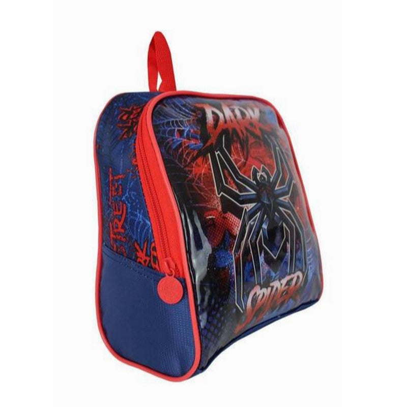 Lancheira Térmica Dark Spider - Clio
