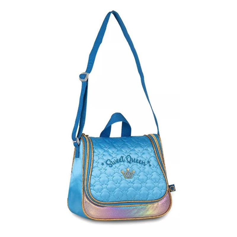 Lancheira Térmica Sweet Queen Brilho e Estilo - Clio