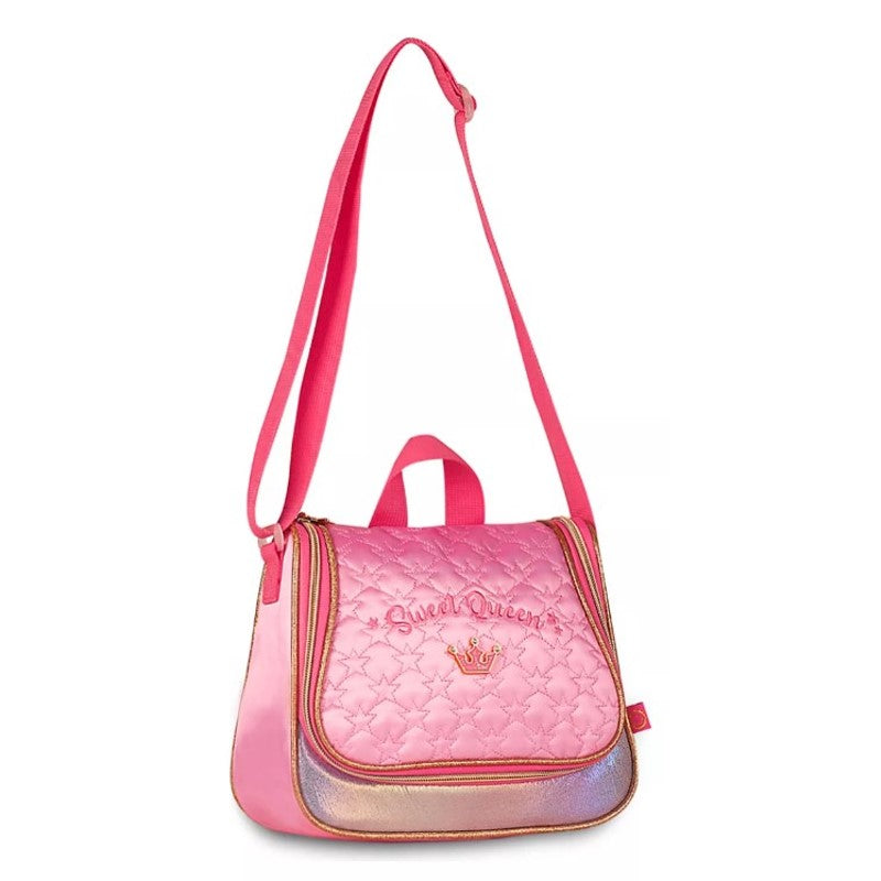 Lancheira Térmica Sweet Queen Brilho e Estilo - Clio