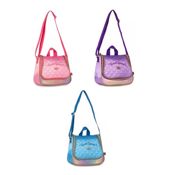 Lancheira Térmica Sweet Queen Brilho e Estilo - Clio