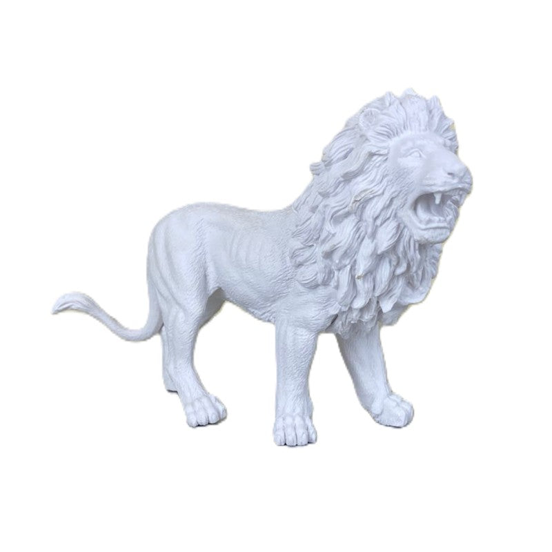 Brinquedo Animal Selvagem Para Colorir Pintura