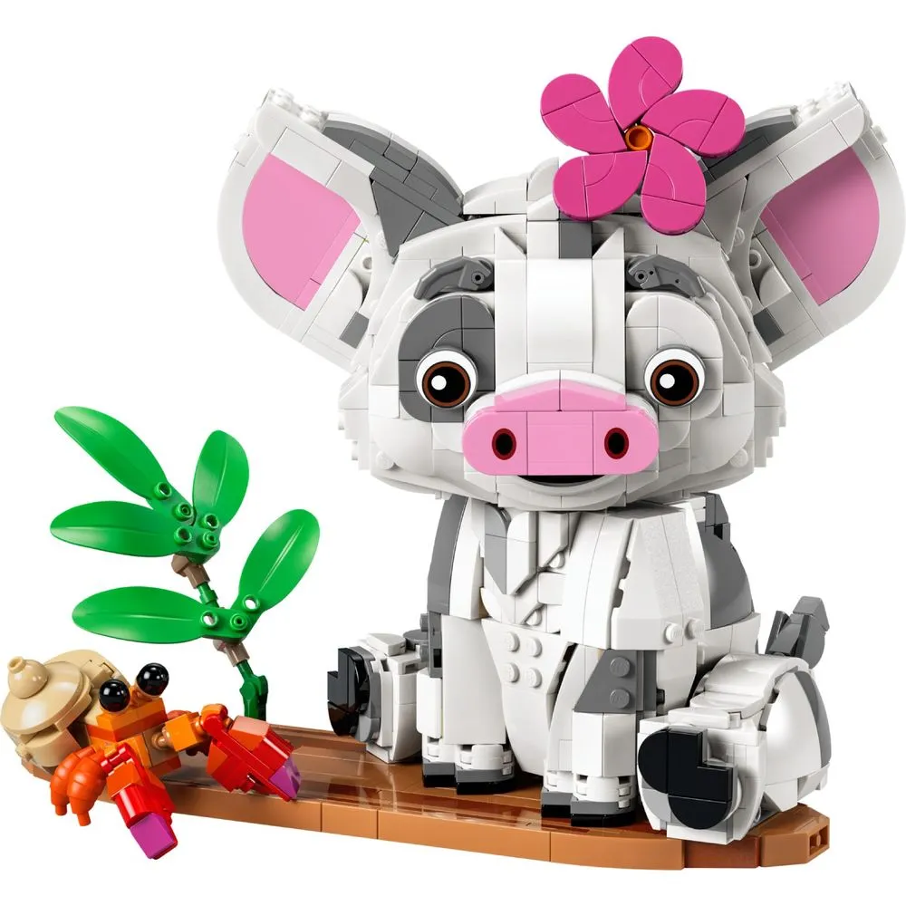 Lego Disney Pua - 43292