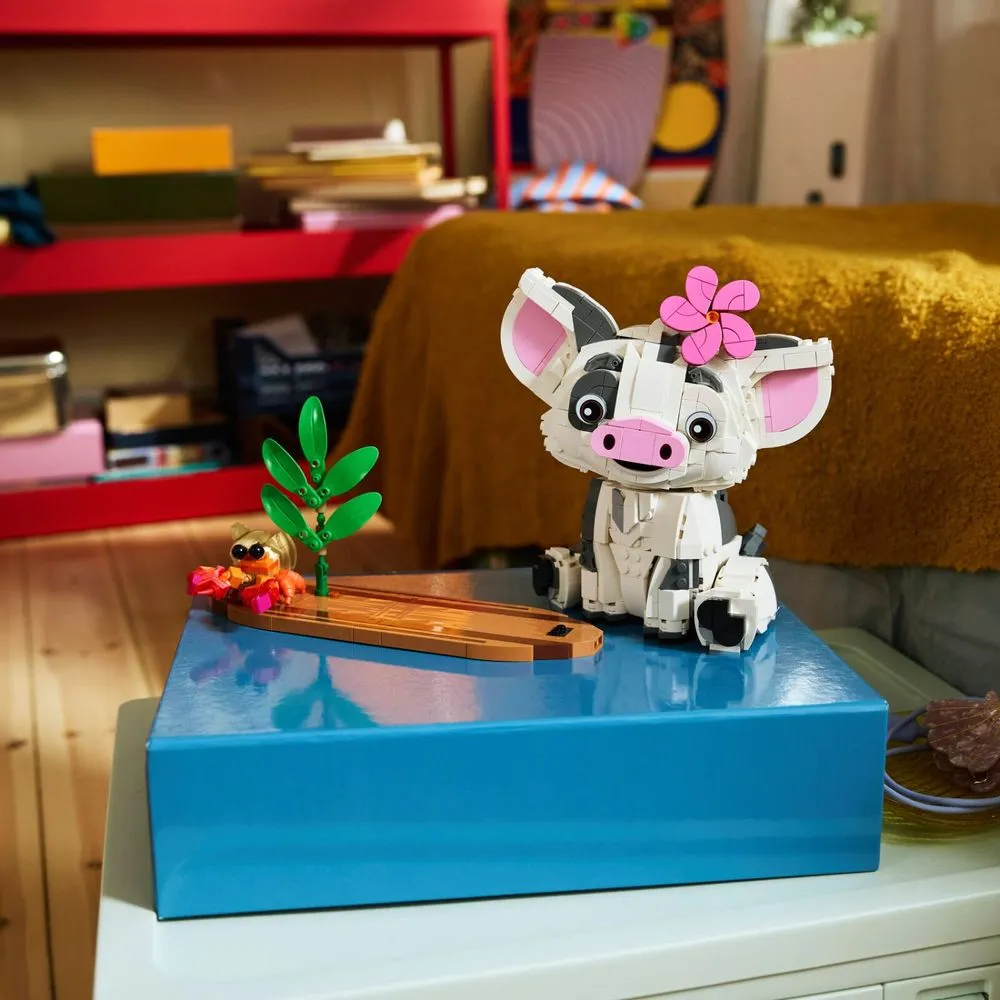 Lego Disney Pua - 43292