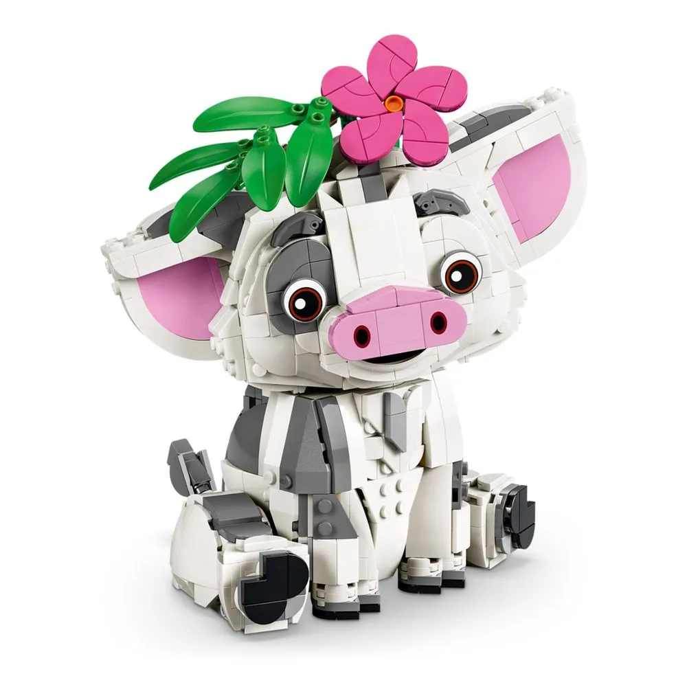 Lego Disney Pua - 43292