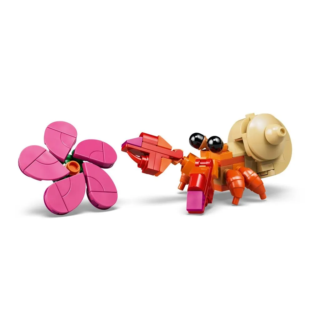 Lego Disney Pua - 43292