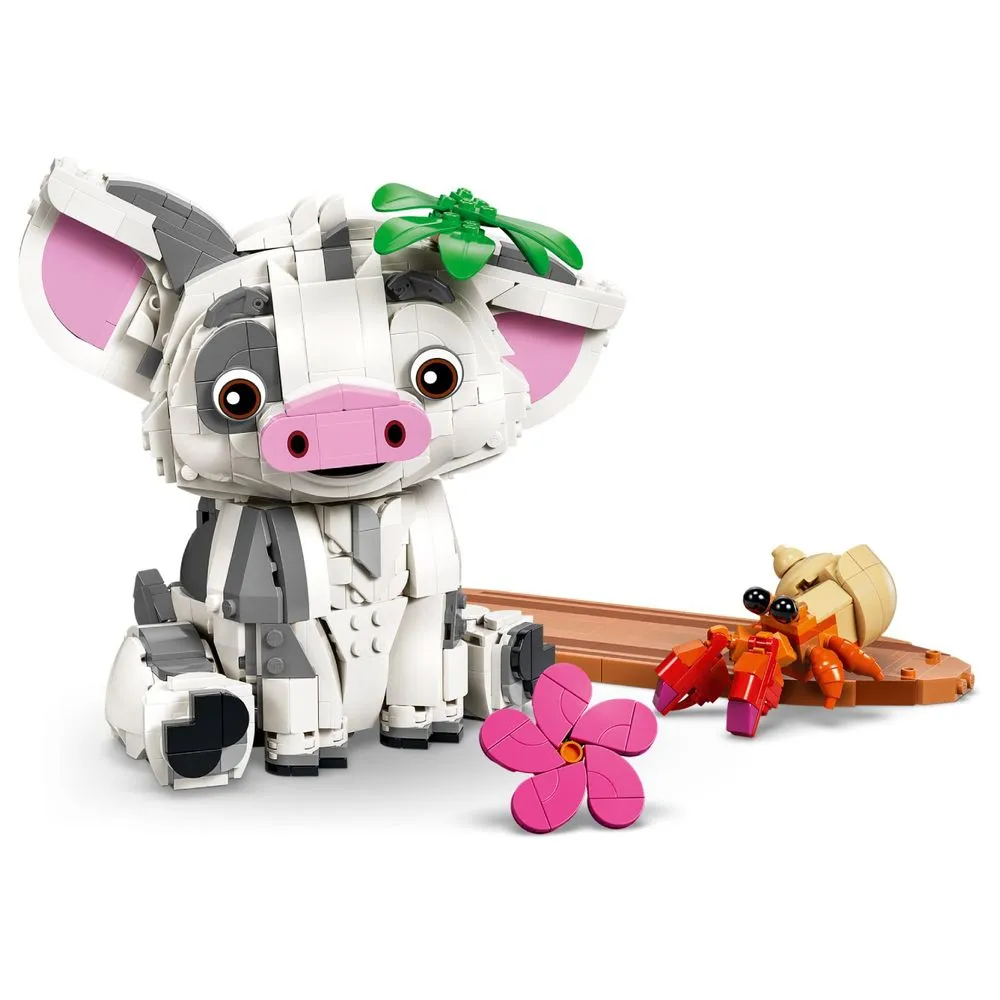 Lego Disney Pua - 43292