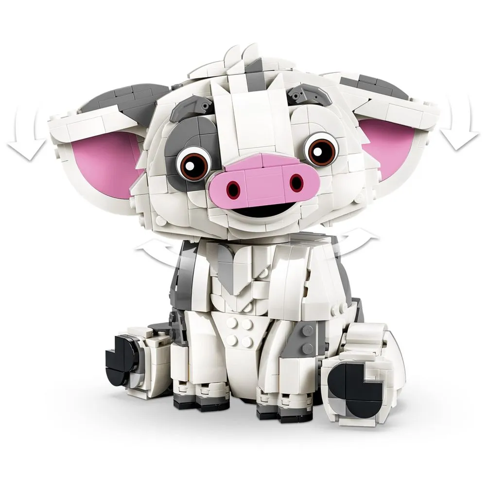 Lego Disney Pua - 43292