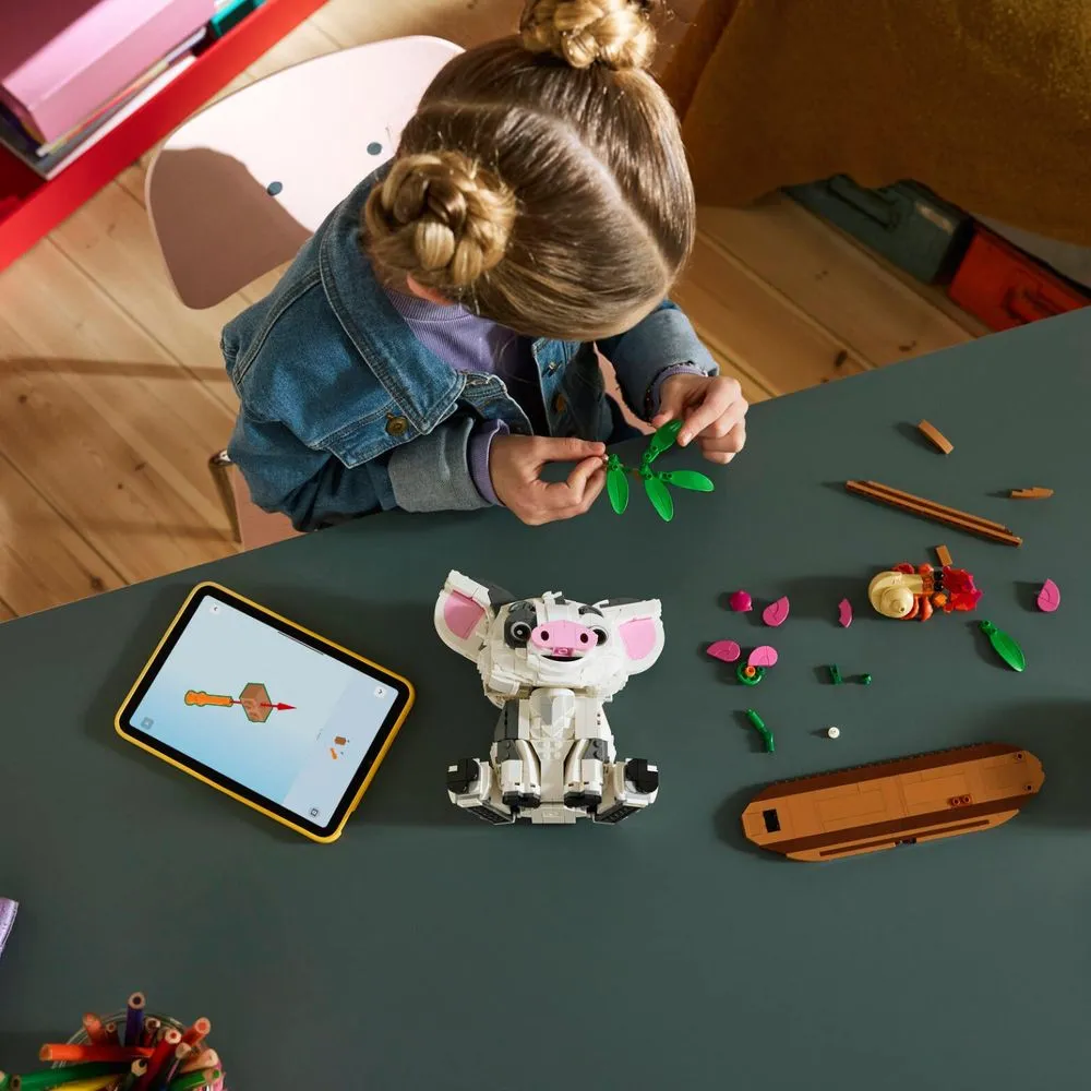 Lego Disney Pua - 43292