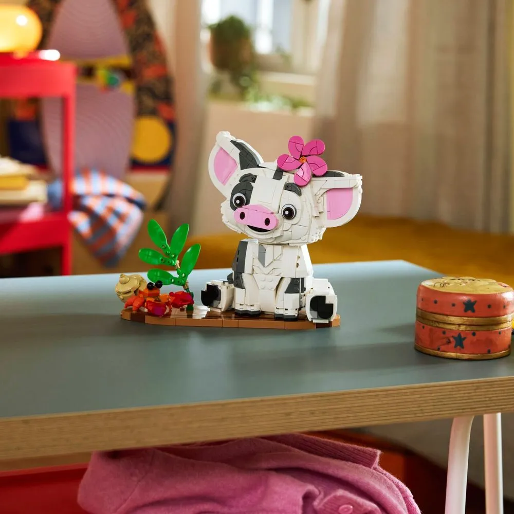 Lego Disney Pua - 43292