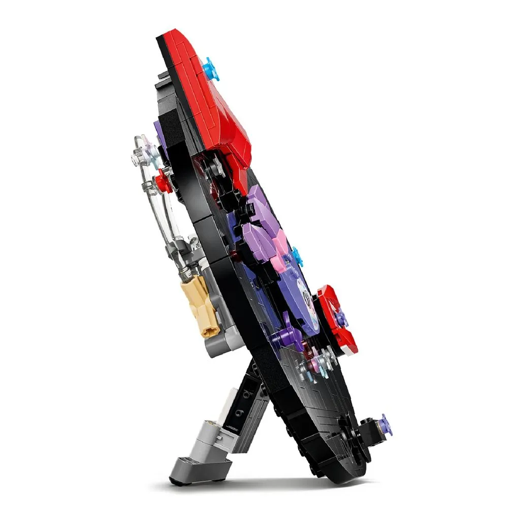 Lego Editions Vinil de Olivia Rodrigo - 43028