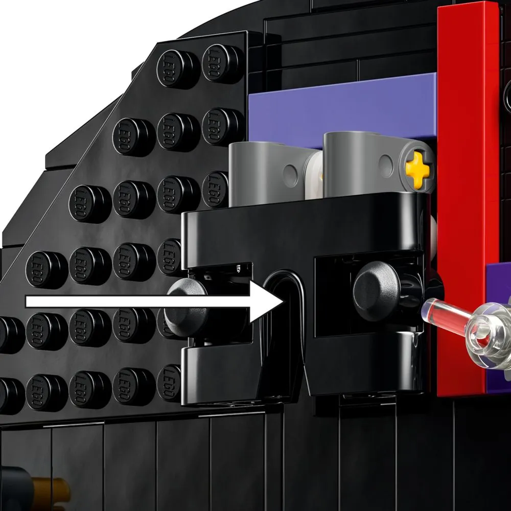 Lego Editions Vinil de Olivia Rodrigo - 43028