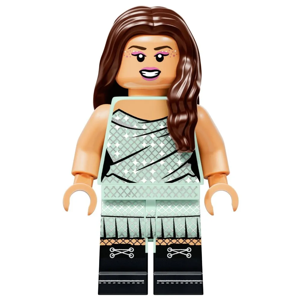 Lego Editions Vinil de Olivia Rodrigo - 43028
