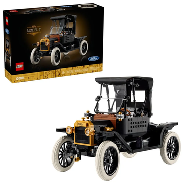 LEGO Icons Ford Modelo T - 11376