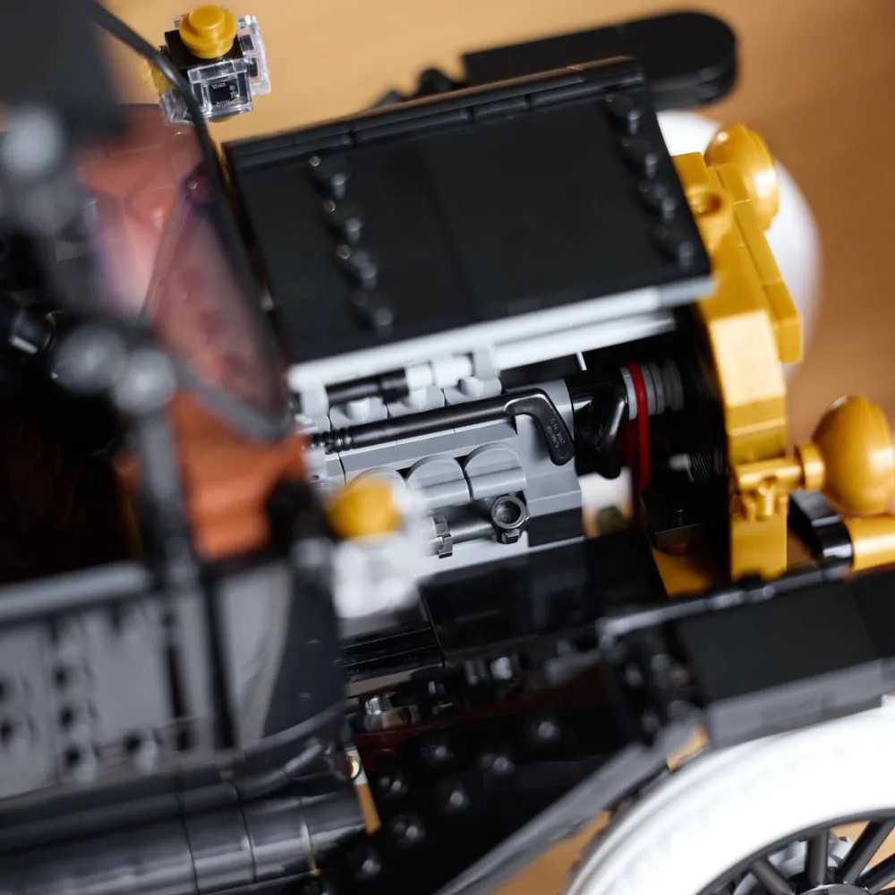 LEGO Icons Ford Modelo T - 11376